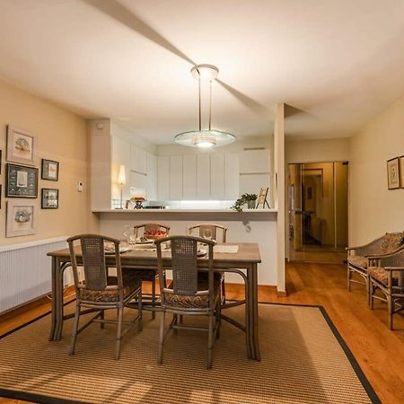 Huswell - Authentic Apartment With Terraces And Parking Кнокке-Хейст Экстерьер фото