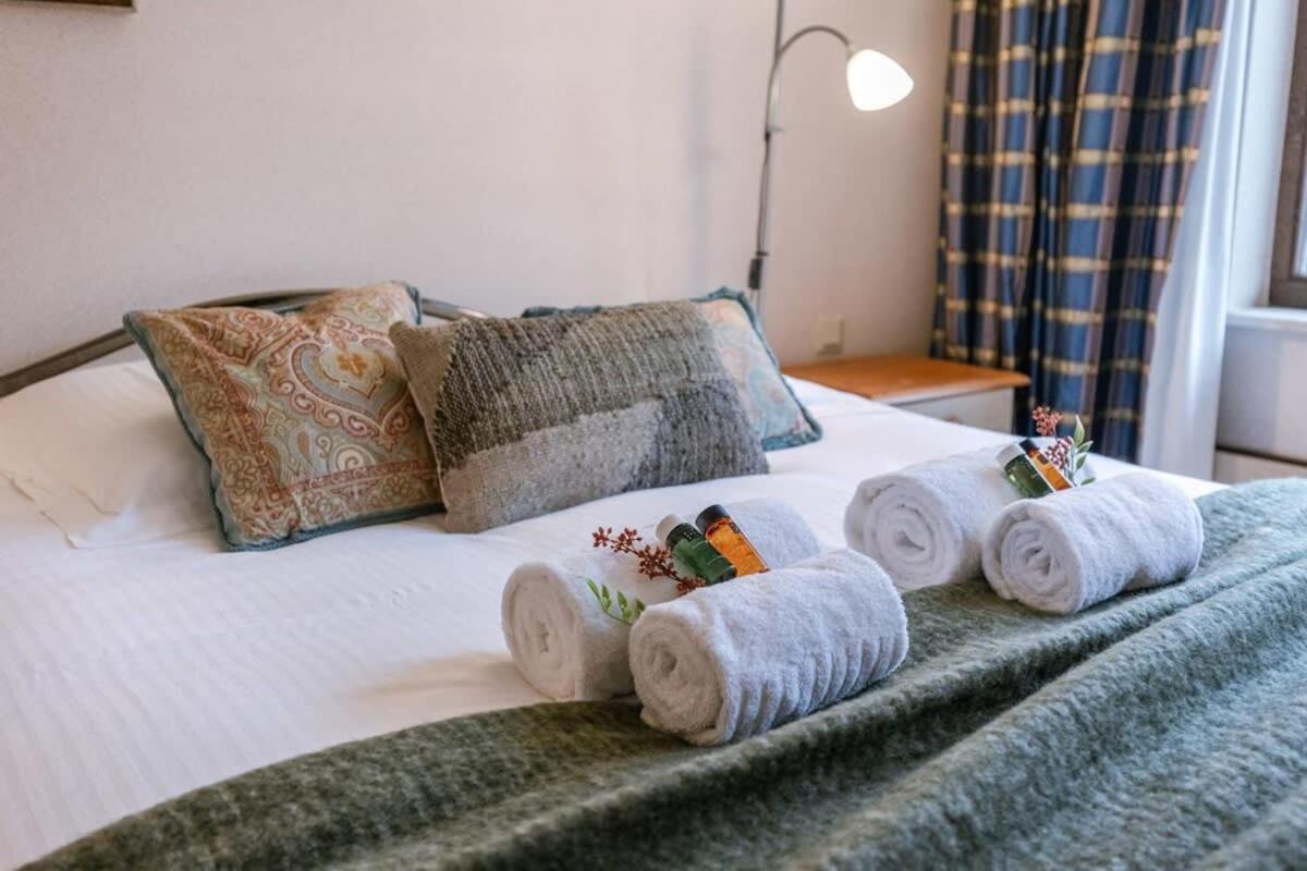 Huswell - Authentic Apartment With Terraces And Parking Кнокке-Хейст Экстерьер фото