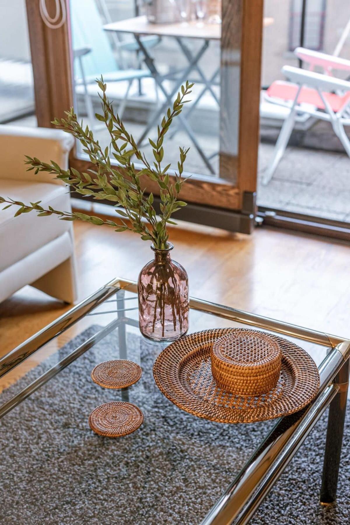 Huswell - Authentic Apartment With Terraces And Parking Кнокке-Хейст Экстерьер фото